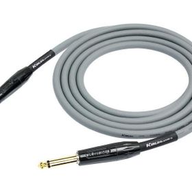 Kırlın IP181BFG3MGA 18 AWG 1/4 Mono Plug