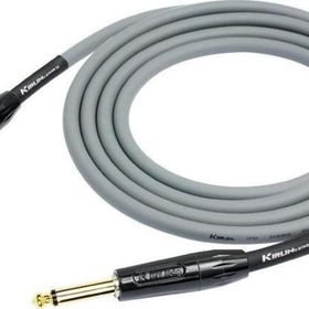 Kırlın IP181BFG3MGA 18 AWG 1/4 Mono Plug