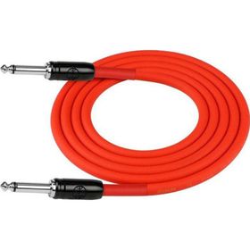 Kırlın IP241BC3MRD 3 m Enstrüman Kablosu