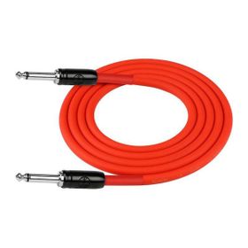 Kırlın IP241BC3MRD 3 m Enstrüman Kablosu