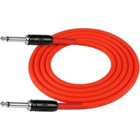 Kırlın IP241BC3MRD 3 m Enstrüman Kablosu