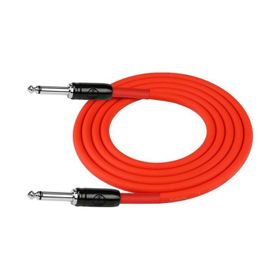 Kırlın IP241BC3MRD 3 m Enstrüman Kablosu