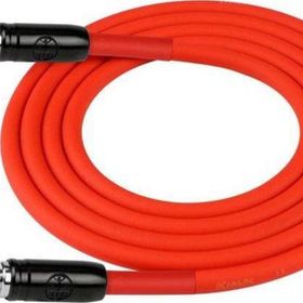 Kırlın IP241BC3MRD 3 m Enstrüman Kablosu