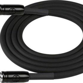 Kırlın IP241BC6MBK 6 mt Siyah Enstrüman Kablosu