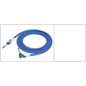 Kırlın LGI-202-3M-BL 3 m Enstrüman Kablosu