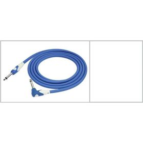 Kırlın LGI-202-3M-BL 3 m Enstrüman Kablosu