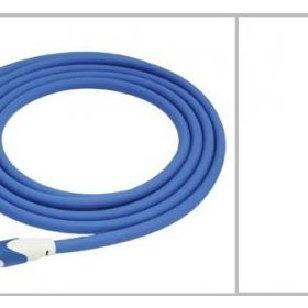 Kırlın LGI-202-3M-BL 3 m Enstrüman Kablosu