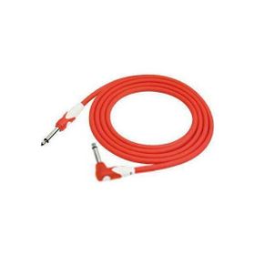 Kırlın LGI-202-3M-RD 3 m Enstrüman Kablosu