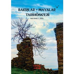 Kırmızı Ada Yayınları Bakışlar Mayalar Tarihöncesi