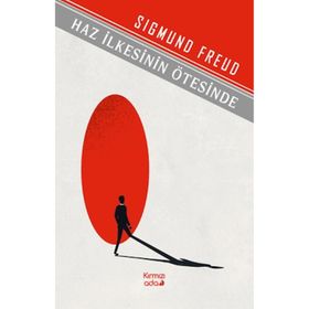 Kırmızı Ada Yayınları - Haz İlkesinin Ötesinde - Sigmund Freud