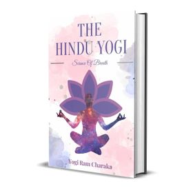 Kırmızı Ada Yayınları The Hindu Yogi Science of Breath