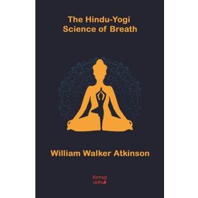 Kırmızı Ada Yayınları The Hindu Yogi Science of Breath