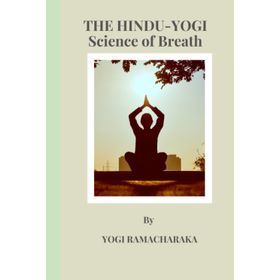 Kırmızı Ada Yayınları The Hindu Yogi Science of Breath