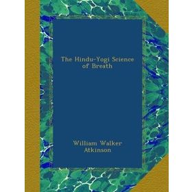 Kırmızı Ada Yayınları The Hindu Yogi Science of Breath