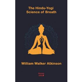Kırmızı Ada Yayınları The Hindu Yogi Science of Breath