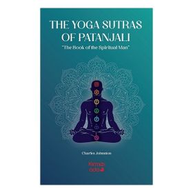 Kırmızı Ada Yayınları The Yoga Sutras Of Patanjalı