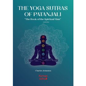Kırmızı Ada Yayınları The Yoga Sutras Of Patanjalı