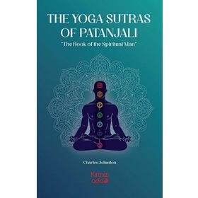 Kırmızı Ada Yayınları The Yoga Sutras Of Patanjalı