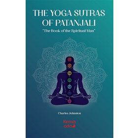 Kırmızı Ada Yayınları The Yoga Sutras Of Patanjalı