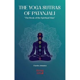 Kırmızı Ada Yayınları The Yoga Sutras Of Patanjalı