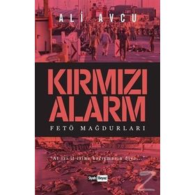 Kırmızı Alarm - Selda Öktem