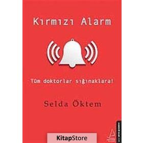 Kırmızı Alarm - Selda Öktem