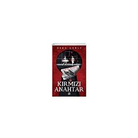 Kırmızı Anahtar 1 - Esra Çanlı