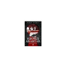 Kırmızı Anahtar 2 - Esra Çanlı