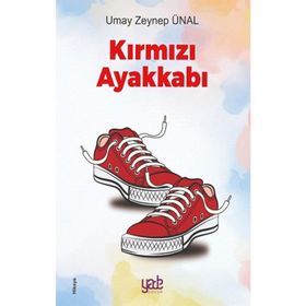 Kırmızı Ayakkabı Umay Zeynep Ünal