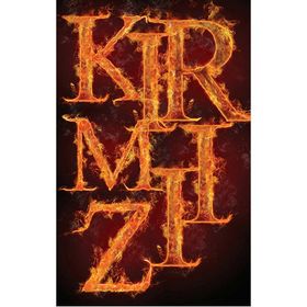 KIRMIZI - AYŞEGÜL ATMACA