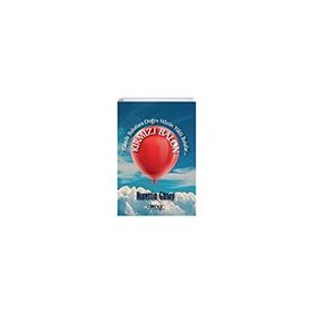 Kırmızı Balon Gülnar Yayınları