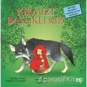 KIRMIZI BAŞLIKLI KIZ - DERLEME