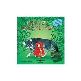 KIRMIZI BAŞLIKLI KIZ - DERLEME