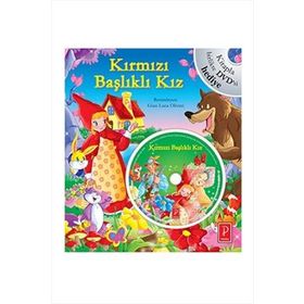 Kırmızı Başlıklı Kız - Heyet-Kurul-Komisyon