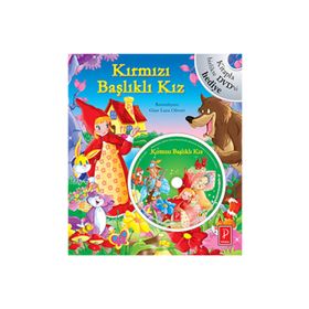 Kırmızı Başlıklı Kız - Heyet-Kurul-Komisyon