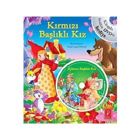 Kırmızı Başlıklı Kız - Heyet-Kurul-Komisyon