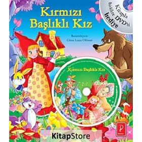 Kırmızı Başlıklı Kız - Heyet-Kurul-Komisyon