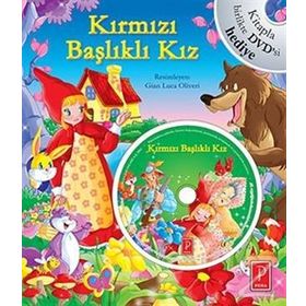 Kırmızı Başlıklı Kız - Heyet-Kurul-Komisyon
