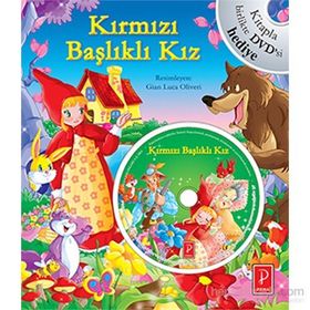 Kırmızı Başlıklı Kız - Heyet-Kurul-Komisyon