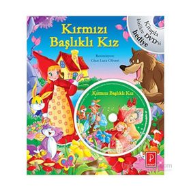 Kırmızı Başlıklı Kız - Heyet-Kurul-Komisyon