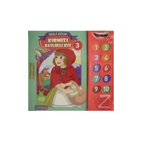 KIRMIZI BAŞLIKLI KIZ - KOLEKTIF