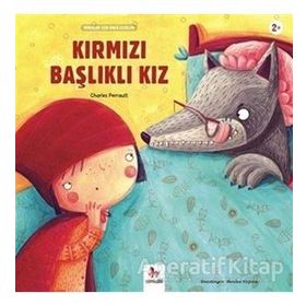 KIRMIZI BAŞLIKLI KIZ - KOLEKTIF