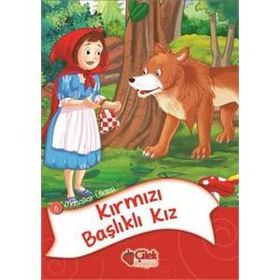 Kırmızı Başlıklı Kız - kollektif