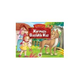 Kırmızı Başlıklı Kız - kollektif