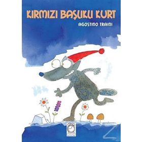 Kırmızı Başlıklı Kurt - Agostino Traini
