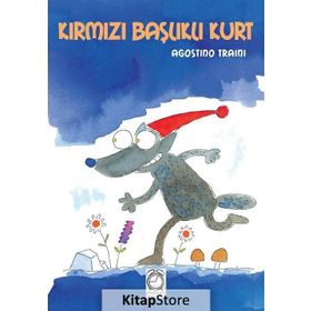 Kırmızı Başlıklı Kurt - Agostino Traini