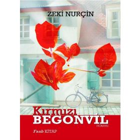 Kırmızı Begonvil - Zeki Nurçin