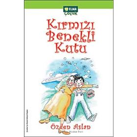 Kırmızı Benekli Kutu - Özden Aslan