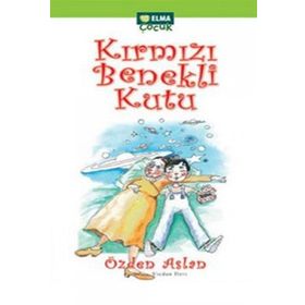 Kırmızı Benekli Kutu - Özden Aslan