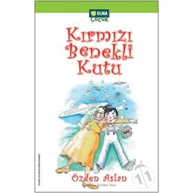 Kırmızı Benekli Kutu - Özden Aslan